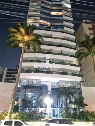 Imagem Apartamento 4 Quartos à venda na Praia da Costa - Vila Velha/ES