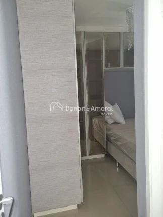 Imagem No bairro Swift, em Campinas/SP, este excelente apartamento está disponível para venda. Localizado...
