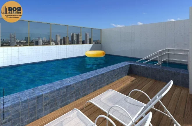 Imagem Apartamento Padrão