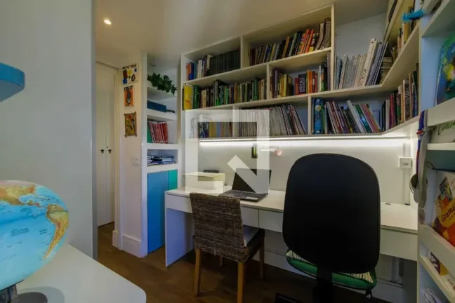 Imagem Apartamento à Venda - Recreio, 4 Quartos, 150 m2