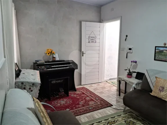 Imagem Casa à venda com 2 quartos, sendo 1 suíte, em VILA LEOPOLDINA, São Paulo - SP