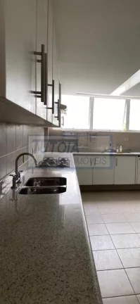 Imagem APARTAMENTO À VENDA NO PARAÍSO, SÃO PAULO