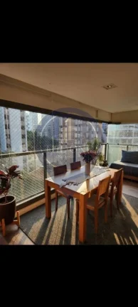 Imagem APARTAMENTO RESIDENCIAL em SÃO PAULO - SP, PINHEIROS