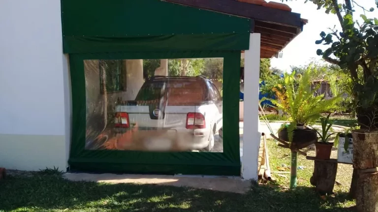 Imagem Chácara Residencial / Rancho Alvorada