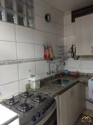 Imagem Casa térrea com 3 quartos à Venda por R$699.000,00 - Vila Rio Branco - Jundiaí/SP