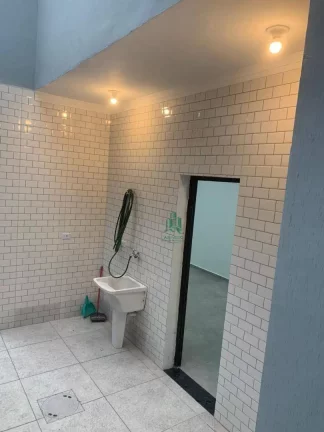 Imagem Sobrado com 3 dormitórios à venda, 102 m² por R$ 690.000,00 - Jardim do Triunfo - Guarulhos/SP