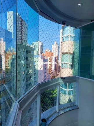 Imagem Apartamento a venda com 139 m² Ed Imperial Tower em Balneário Camboriú.