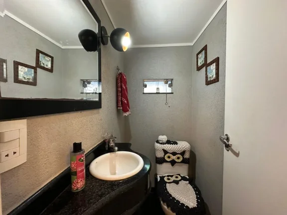 Imagem Oportunidade Única no Residencial Damha II - Conforto e Sofisticação