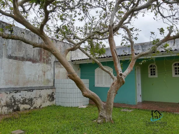 Imagem CASA RESIDENCIAL em PONTAL DO PARANÁ - PR, Balneário Pontal do Sul