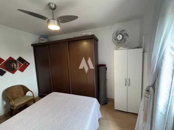 Imagem Apartamento 2 dormitórios á venda em Marapé, Santos/SP