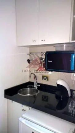 Imagem Sala à venda, 34 m² - Charitas - Niterói/RJ
