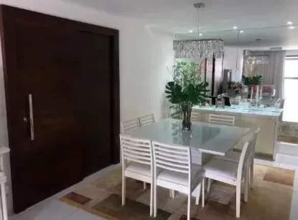 Imagem Apartamento de luxo à venda em Recife, Boa Viagem, com 4 quartos, 155m2