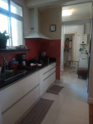 Imagem Apartamento aconchegante na Rua Frei Caneca