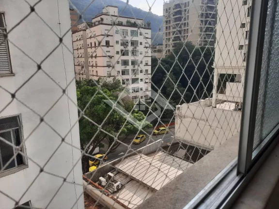 Imagem VENDO - 2 QUARTOS - LARANJEIRAS