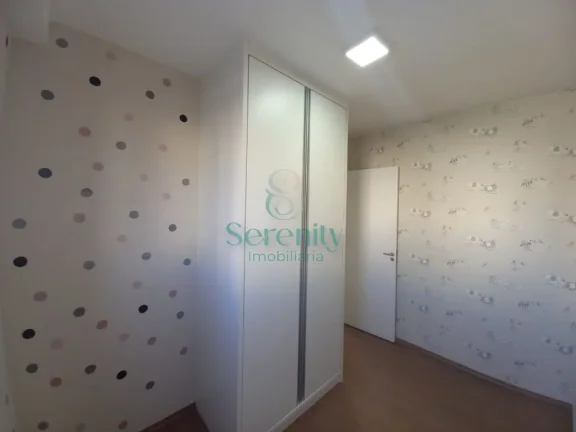 Imagem Apartamento para alugar no Jardim São Paulo II, em Londrina/PR
