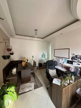 Imagem Apartamento à venda, 64 m² por R$ 259.000,00 - Vila Imaculada - Guarulhos/SP
