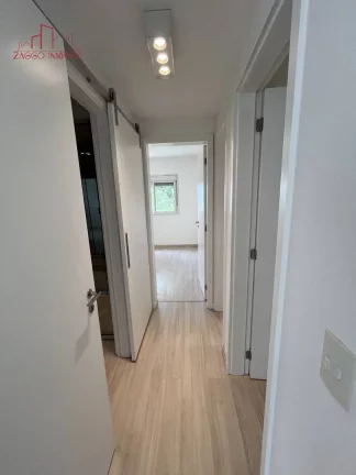 Imagem Oportunidade - APTO 130m² - Condomínio NOVAMERICA - Santo Amaro