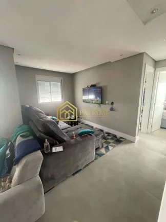 Imagem Apartamento Padrão