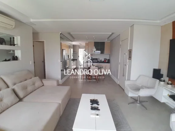 Imagem Condomínio MUNDO SAÚDE - Apartamento à venda na Saúde 84 m² 3 dormitórios (1 suíte) 2 vagas - Lazer completo