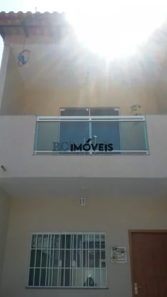 Imagem Casa a Venda no bairro Jardim Catarina - São Gonçalo, RJ