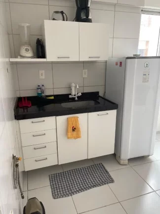 Imagem Tambaú Flex Home – Viva o Melhor da Cidade com o Charme do Litoral