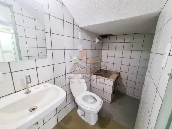 Imagem Prédio Comercial - Ribeirão Preto - Vila Tibério