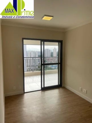 Imagem APARTAMENTO 03 DORMITÓRIOS/01 SUÍTE/02WC/01LAVABO/SACADA/02VAGAS