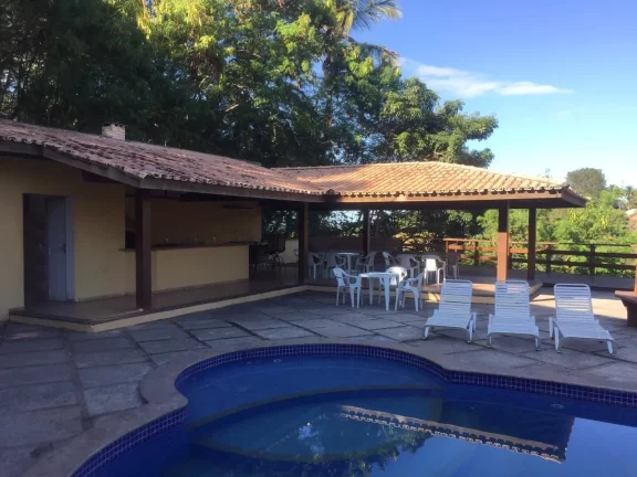 Imagem CASA RESIDENCIAL em GUARAPARI - ES, MEAÍPE