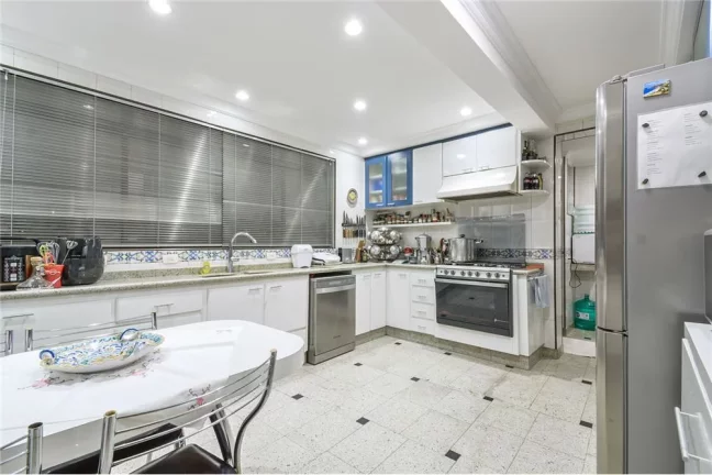 Imagem CASA RESIDENCIAL em São Paulo - SP, Vila Mariana