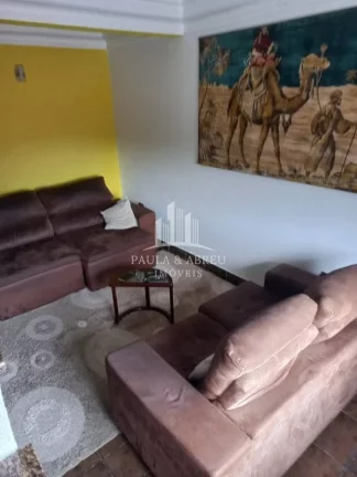 Imagem Sobrado 3 dorm no Jardim Miranda