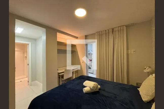 Imagem Apartamento à Venda - Ipanema, 2 Quartos, 70 m2