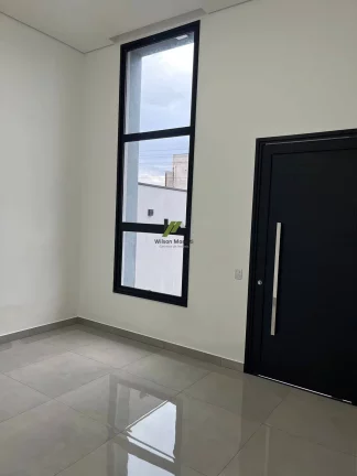 Imagem Casa Nova à venda em Jundiaí/SP
