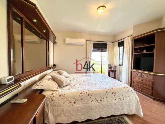 Imagem Apartamento no Campo Belo com 3 suítes - venda ou alugar.