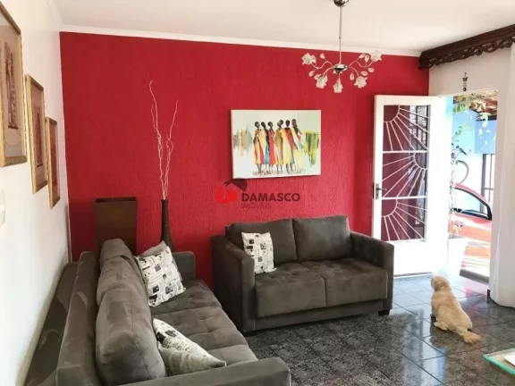 Imagem Casa à venda 4 Quartos, 2 Vagas, 163M², Santa Paula, São Caetano do Sul - SP