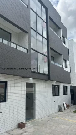 Imagem Apartamento à venda no José Américo, João Pessoa/PB, 2 Qtos