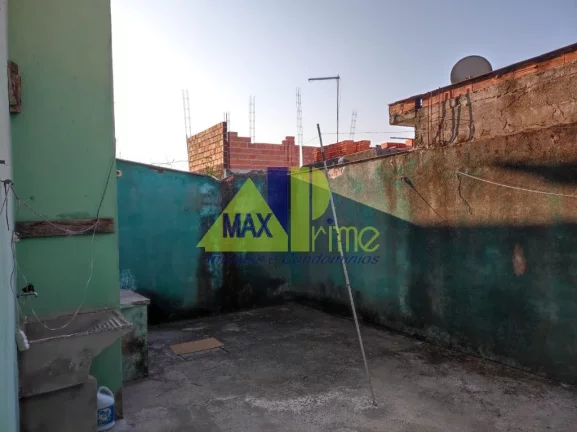 Imagem Casa à venda em São Paulo-SP, Jardim Pedra Branca: 2 quartos, 1 sala, 2 banheiros, 2 vagas de garagem, 115,00 m².