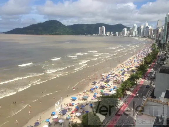 Imagem Frente ao Mar para Venda em Balneário Camboriú / SC no bairro Centro