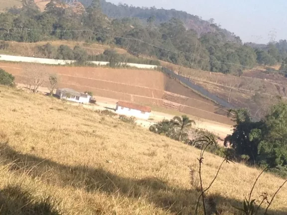 Imagem Área comercial para venda e locação - Palmeiras - Suzano/SP