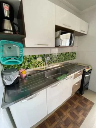Imagem Apartamento Padrão