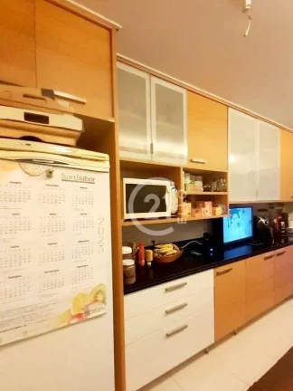 Imagem Apartamento com 3 dormitórios à venda, 240 m² por R$ 5.000.000,00 - Itaim Bibi - São Paulo/SP