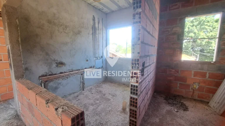 Imagem Casa a venda em excelente condomínio em Itatiba