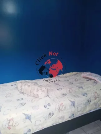Imagem Sobrado com 3 dormitórios e 2 vagas à Venda no bairro Jordanópolis em São Bernardo do Campo