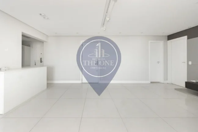 Imagem Imperdível: Apartamento de luxo à venda em São Paulo-SP, no bairro Ipiranga, com 3 suítes, 2 salas e 2 vagas de garagem!