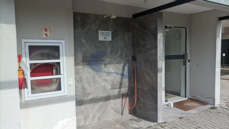 Imagem Loft a venda com 1 suite na Praia da Cal em Torres/RS