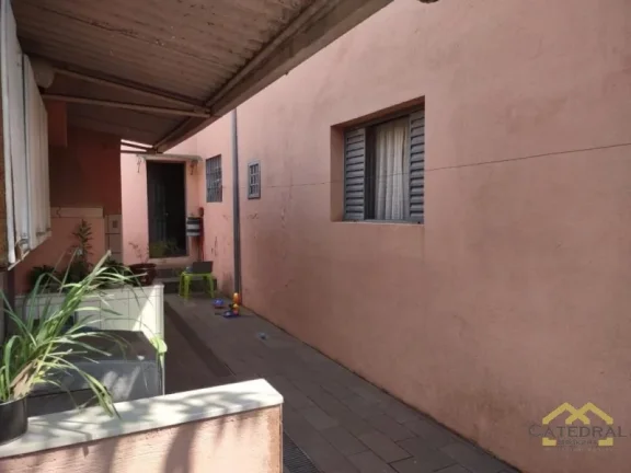 Imagem CASA À VENDA, 170 M² POR R$ 500.000,00 - VILA ARENS - JUNDIAÍ/SP