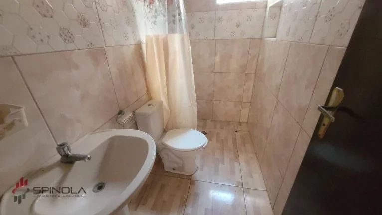 Imagem Casa com 2 dormitórios à venda, 46 m² por R$ 275.000,00 - Real - Praia Grande/SP