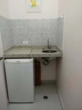 Imagem Sala comercial na 24 de maio - Palácio do Comércio