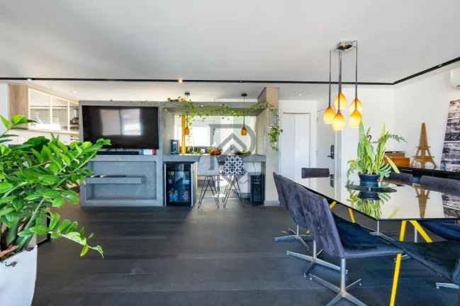 Imagem Apartamento campo belo pronto para morar condominio clube