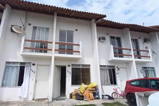 Imagem Casa de Condomínio Villa Fernanda