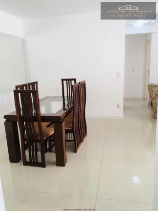 Imagem Apartamentos para locação em Barueri no bairro Alphaville